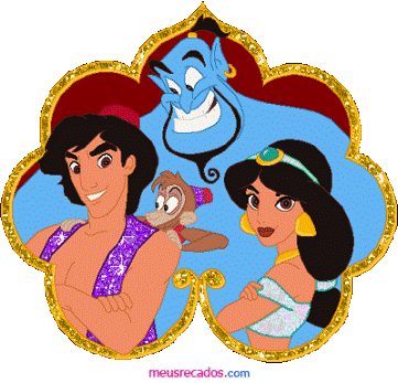 Aladin és a csodalámpa