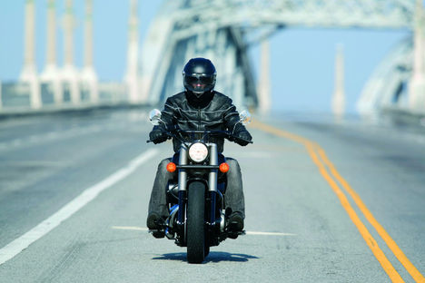 Honda VT 750 Shadow_5
