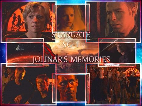 Jolinar's Memories - Jolinar emlékei