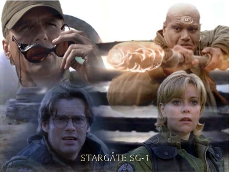 Stargate SG-1b