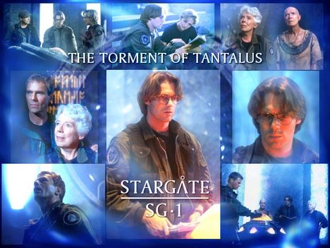 The Torment Of Tantalus
