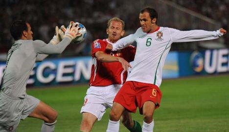 2010 foci vb selejtezők - Magyarország-Portugália 003 (foto: MLSZ)
