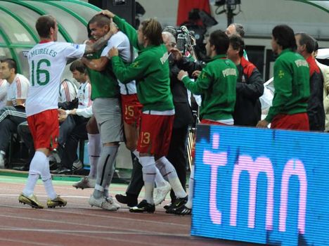 2010 foci vb selejtezők - Magyarország-Portugália 004 (foto: MLSZ)
