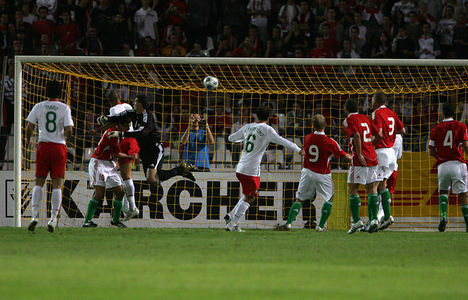 2010 foci vb selejtezők - Magyarország-Portugália 012 (foto: Index)