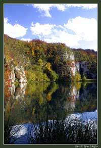 Plitvice, 2004 ősz 17