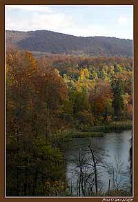 Plitvice, 2004 ősz 23