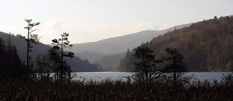 Plitvice, 2004 ősz 25