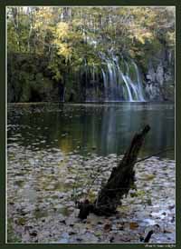 Plitvice, 2004 ősz 6