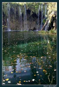 Plitvice, 2004 ősz 8