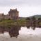 Scotland 1 A varázslatos Eilean Donan Castle