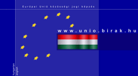 Unió jelképe