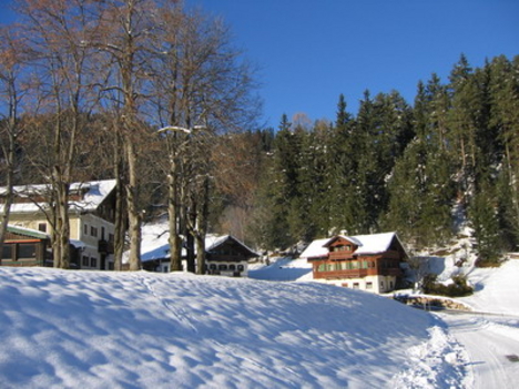 Ausztriai házak-2