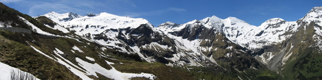 Ausztriai hegyek-1