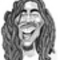 bob_marley_karikatura_caricature