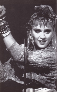 Madonna 12.