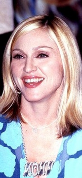 Madonna 17.