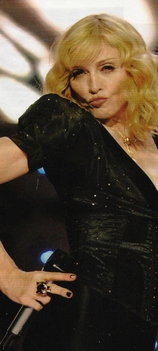 Madonna 2007