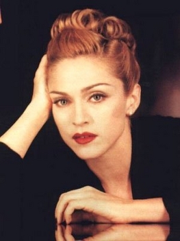 Madonna 26.