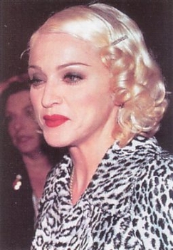Madonna 3.
