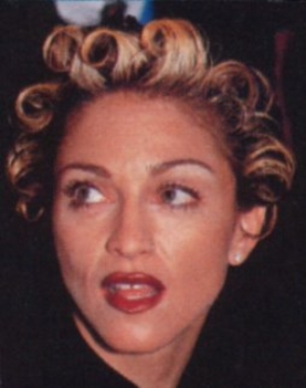 Madonna 5.