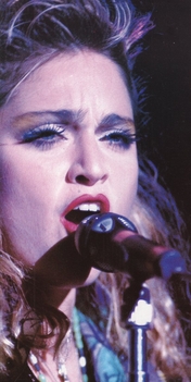 Madonna 6.