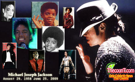 Michael Jackson