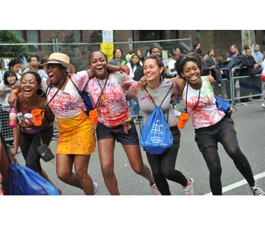 Notting Hill Carnival 2009