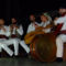 Tatros együttes népzenei koncertje