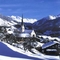 Tirol-Alpbach-Winter