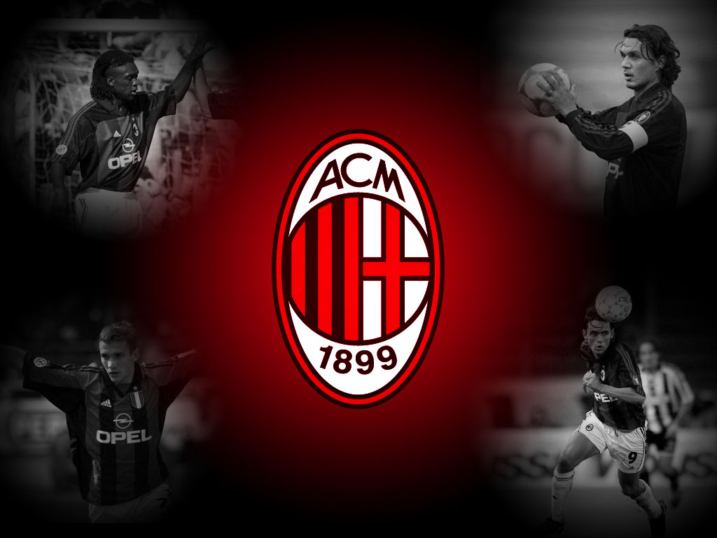 AC.MILAN klub