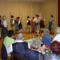 Nyugdíjasok Lébényi  Egyesületének  tánccsoportja