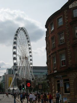 Manchester Eye 2