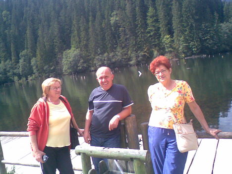 A Gyilkos -tónál 2009.