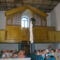 Az énlakai templomban 2009.