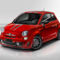 Fiat 500 Abarth