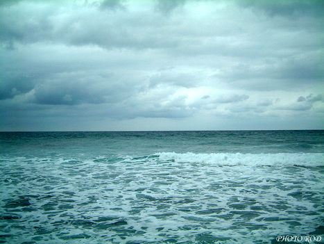 tenger, tengerpart 1