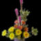 Flower Arrangement by Lux