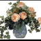 Flower Vase-diz