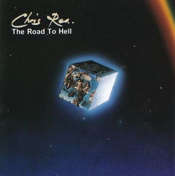 Chris Rea - The Road to hell