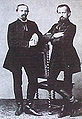 Doppler Ferenc és Károly