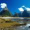Milford_Sound-Fiordland_Nemzeti_Park-Déli-sziget