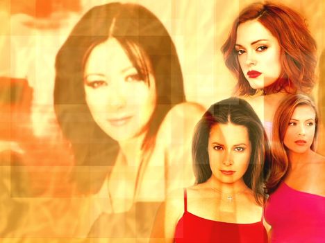 003charmed