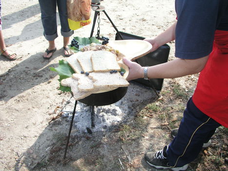 főzőnap 09 050