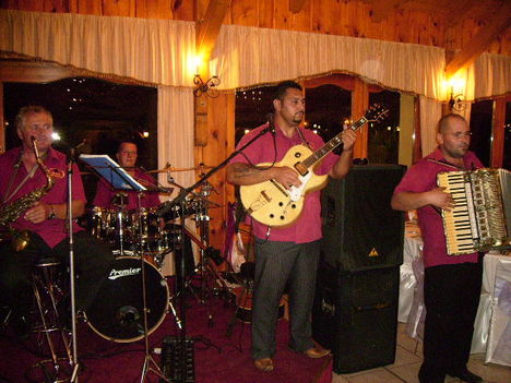 Forster Band