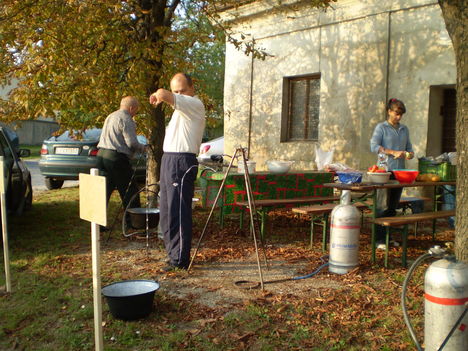 Főzőnap, 2009