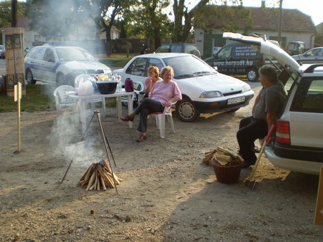 Főzőnap, 2009