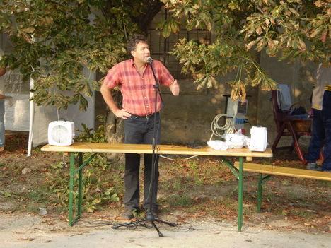 Főzőnap, 2009