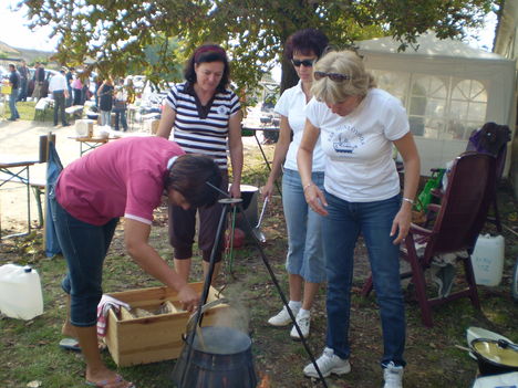 Főzőnap, 2009