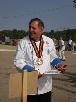 Főzőnap, 2009