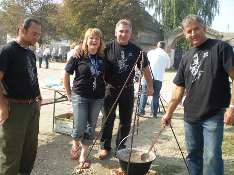 Főzőnap, 2009